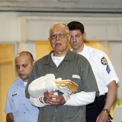Gosnell guilty of first-degree murder in Philadelphia abortion clinic deaths