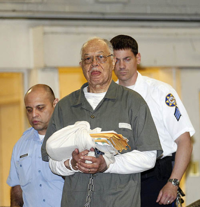 test Dr. Kermit Gosnell found guilty
